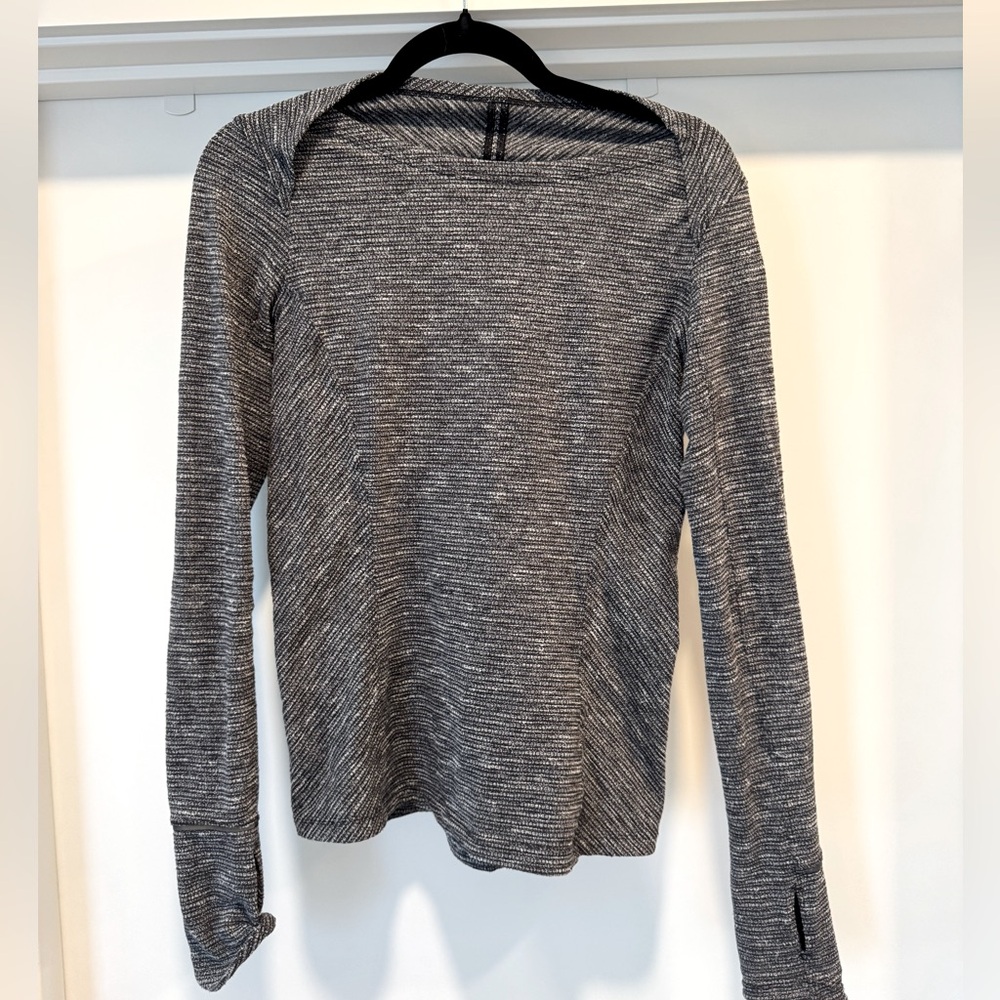 Lululemon Long Sleeve